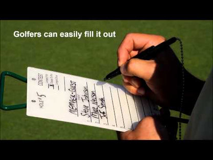 Par Aide Proximity Marker