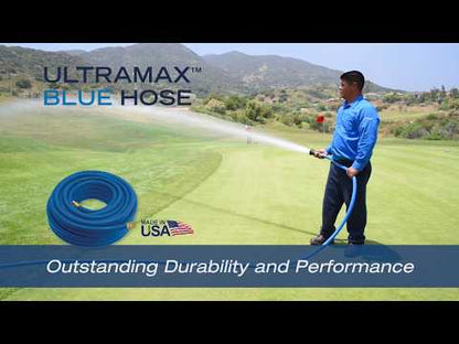 UltraMax Blue Hose - 100 Feet