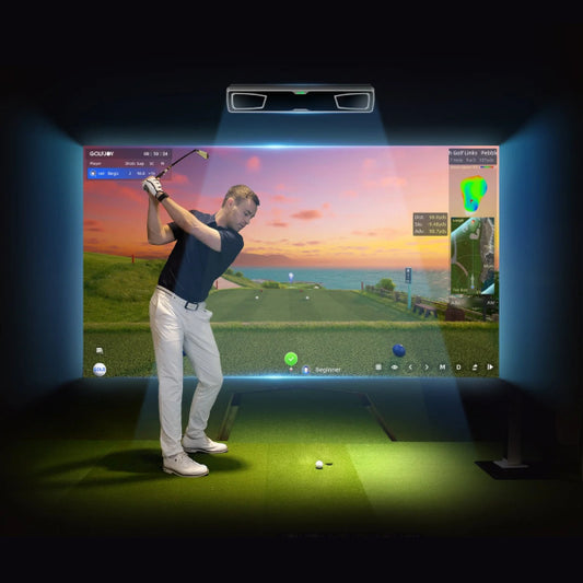 Elite Golf Simulator
