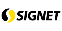 Signet logo
