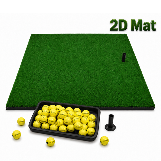 'The Par' Complete Home Bundle