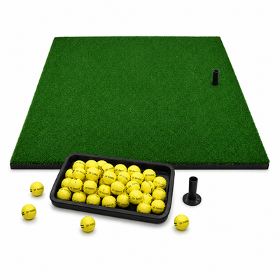 'The Par' Complete Home Bundle