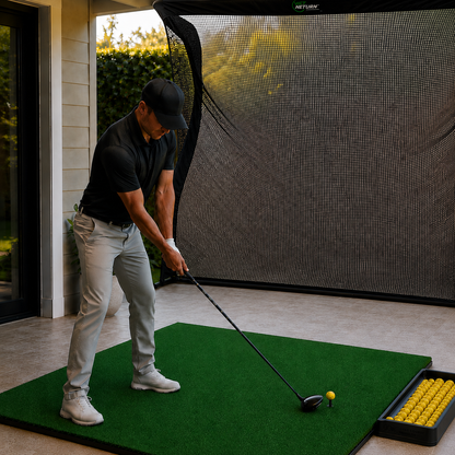 'The Par' Complete Home Bundle