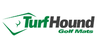 Turfhound logo